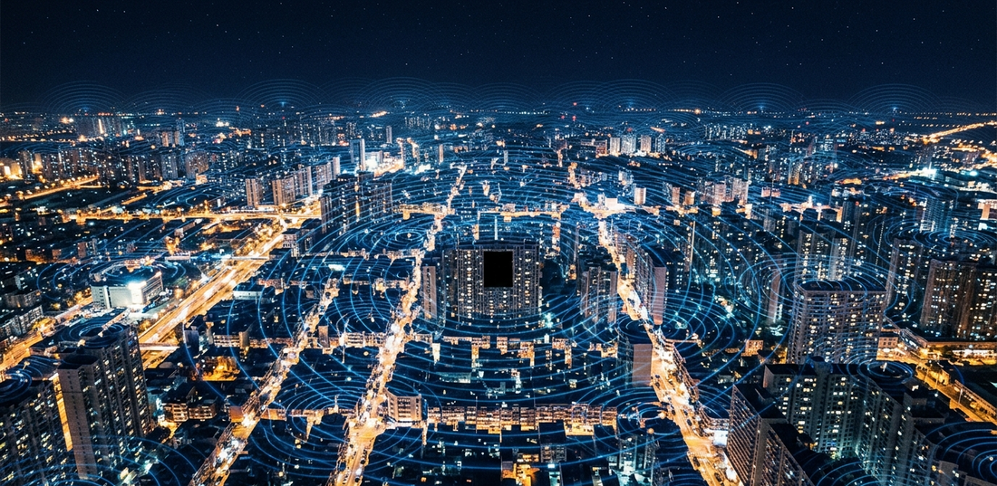 Why You Sleep Worse in Cities (The EMF and Frequency Problem)