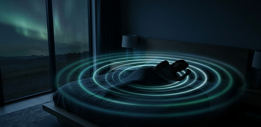 What Is the Schumann Resonance and Why Does It Matter for Sleep?