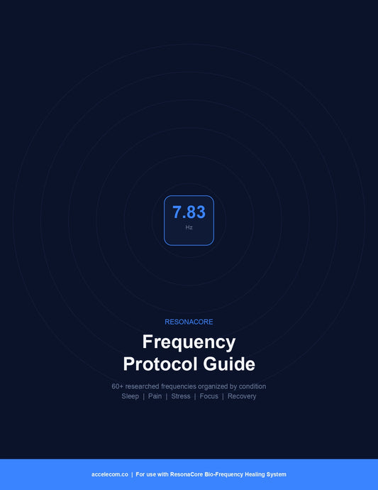 Digital Frequency Guide
